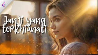 Janji Yang Terkhianati  (official musik studio) @vitonesia