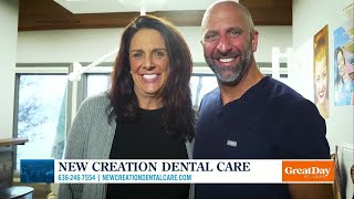 New Creation Dental Care