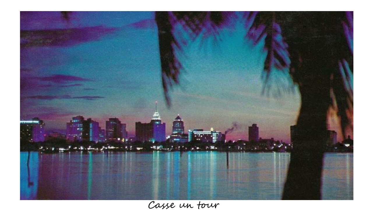 F430 - Casse un tour Instrumental