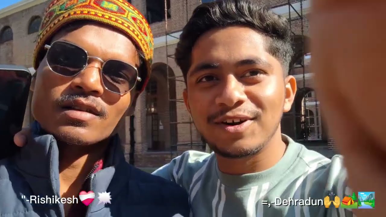 Dream place in dehradun 🗯🎉❤️‍🩹