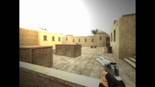 CS:S Sync TEST