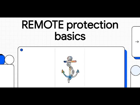 REMOTE protection basics - video from SOFPRO
