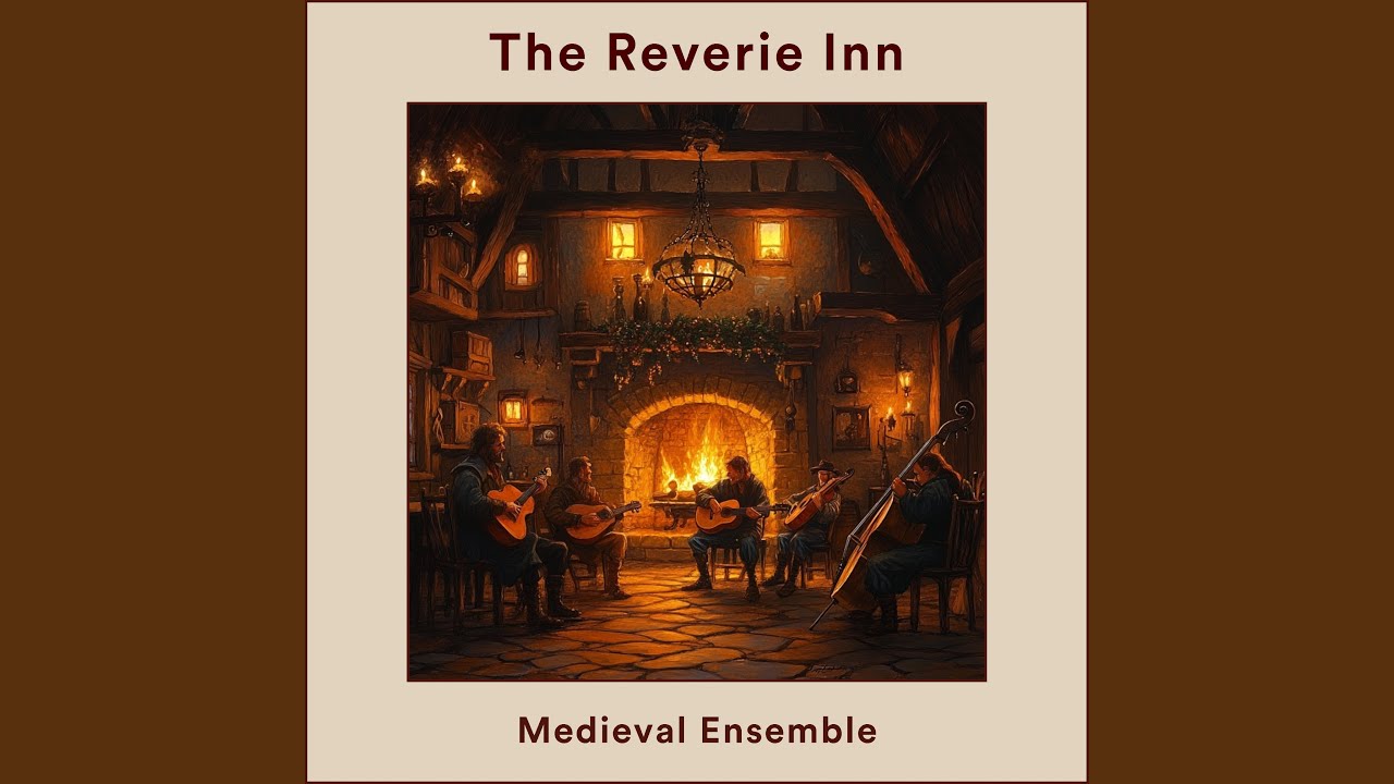 The Lantern’s Glow