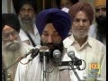 Asa di war  bhai gurkirat singh  live sri harmandir sahib