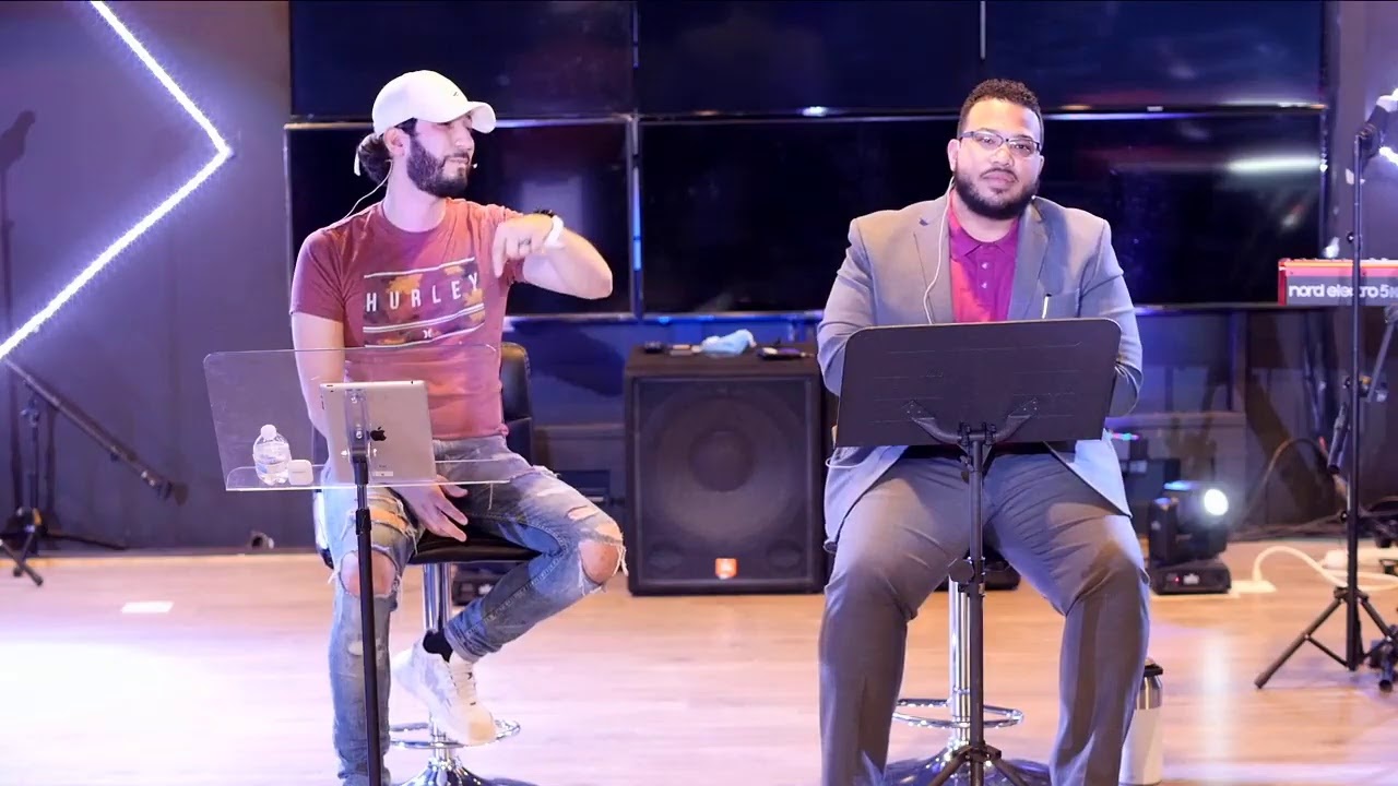 Fruits of the Spirit YouTube