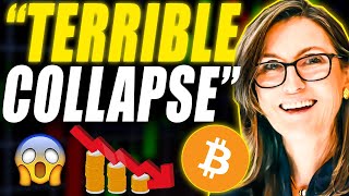 Cathie Wood | 98% WILL LOSE EVERYTHING CAUSE MASSIVE INFLATION!! (Is Bitcoin The Solution?!)