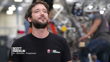 Return to Flight： Launch Demo 2 ｜ Virgin Orbit