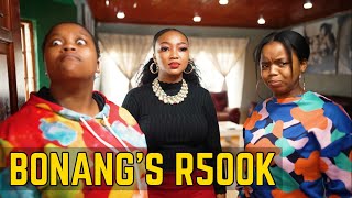 Bonang's R500K #Laqhasha (Episode 5) with Real Life Siri, PDJokes, Mama Nells