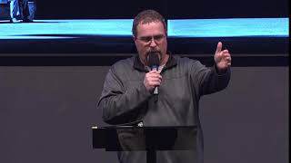 Thrive Church - 12/3/2025 - Daniel Ables