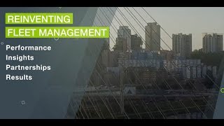 Element Fleet - Reinventing Fleet Management