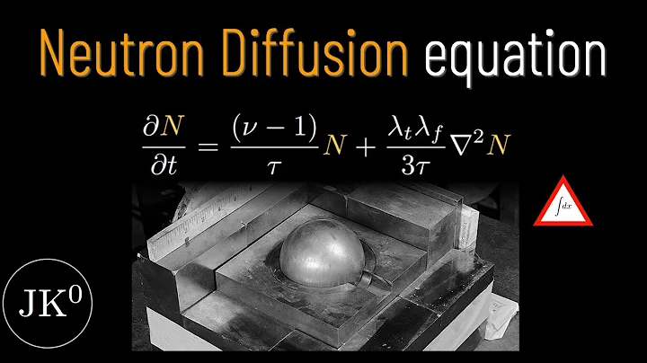 How to calculate an atomic bomb's critical mass - DayDayNews