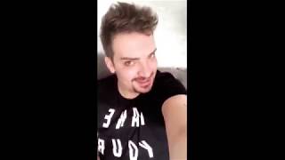 Caner Çalışır Halı Saha Maçına Gitti Kaleci Oldu