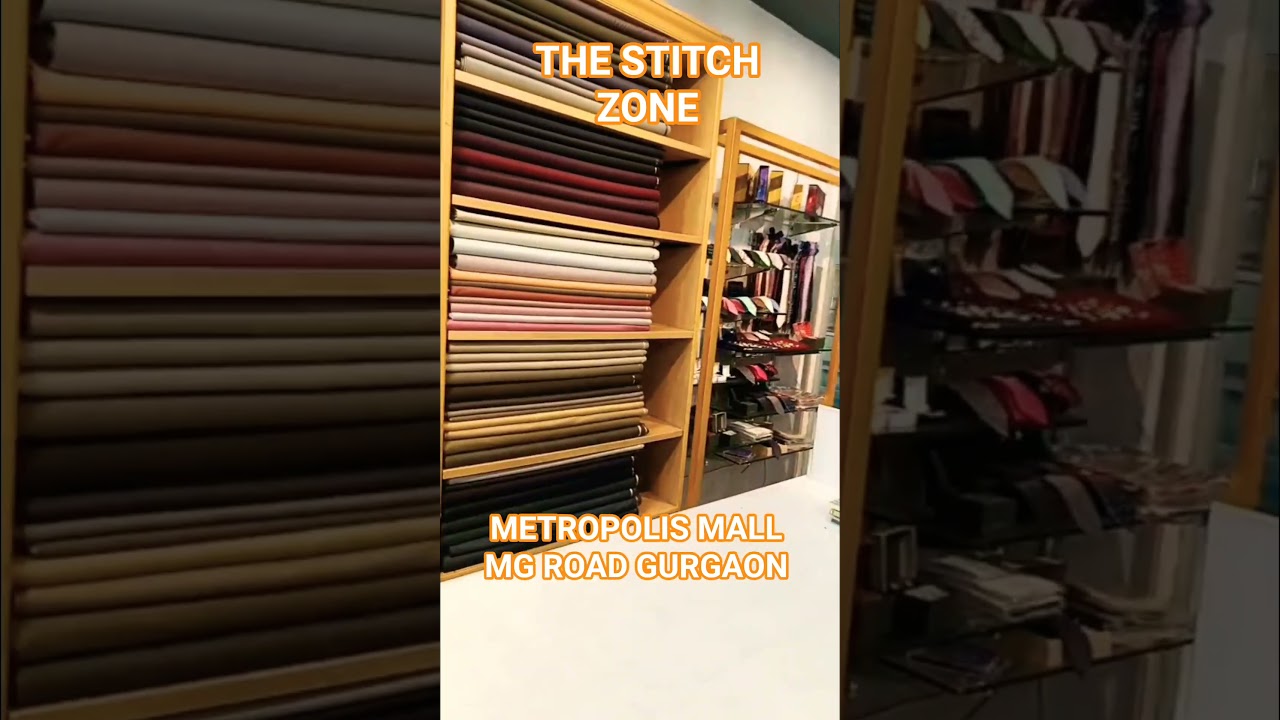 THESTITCHZONE