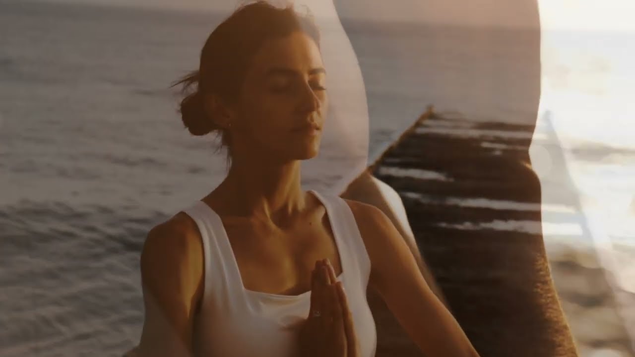 Watch Project Blue Sun - Sunset Ritual (Official Video) on YouTube Watch Project Blue Sun - Sunset Ritual (Official Video) on YouTube