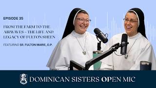 Download Lagu Ep. 35: From the Farm to the Airwaves โ The Life and Legacy of Fulton Sheen (Sr. Fulton Marie, O.P.) Download Lagu Ep. 35: From the Farm to the Airwaves โ The Life and Legacy of Fulton Sheen (Sr. Fulton Marie, O.P.)