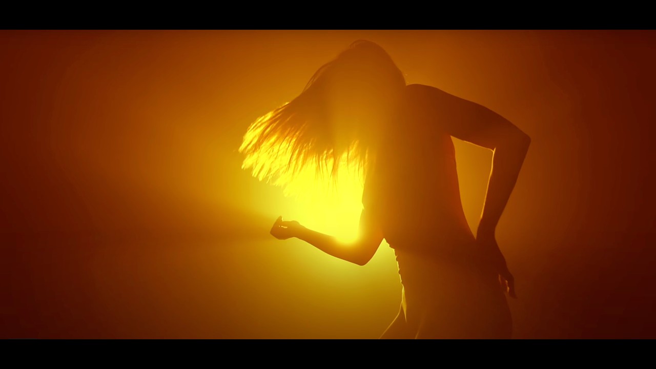 MOTO SOLO - Fantasy Meet Pleasure (Official Music Video)