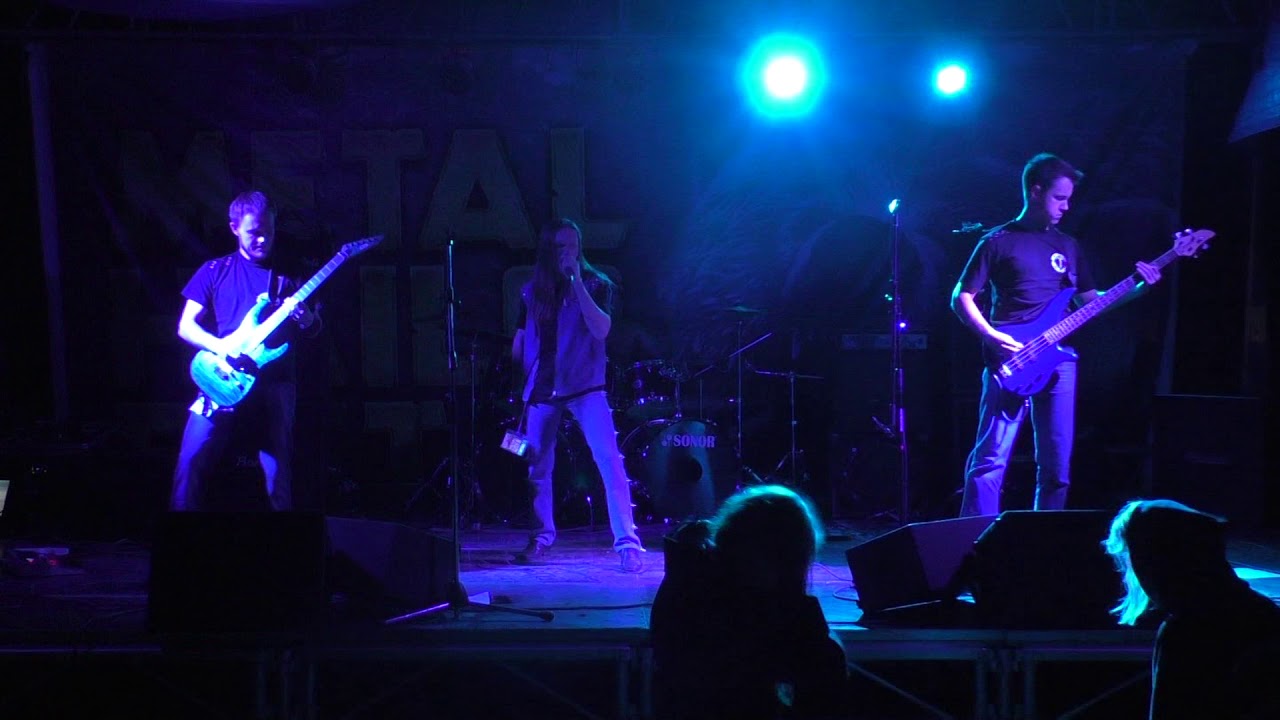 Tekrum. MHF'2017. Сборное