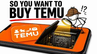 The Economics of Owning Temu