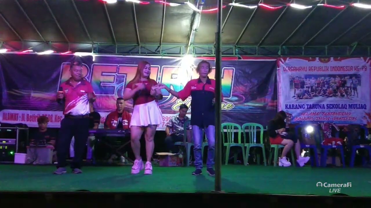 RIJOQ, HELMI EDISI SEK, MULIAQ.