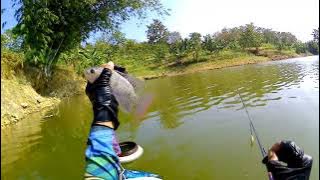 Kali Waduk WkO