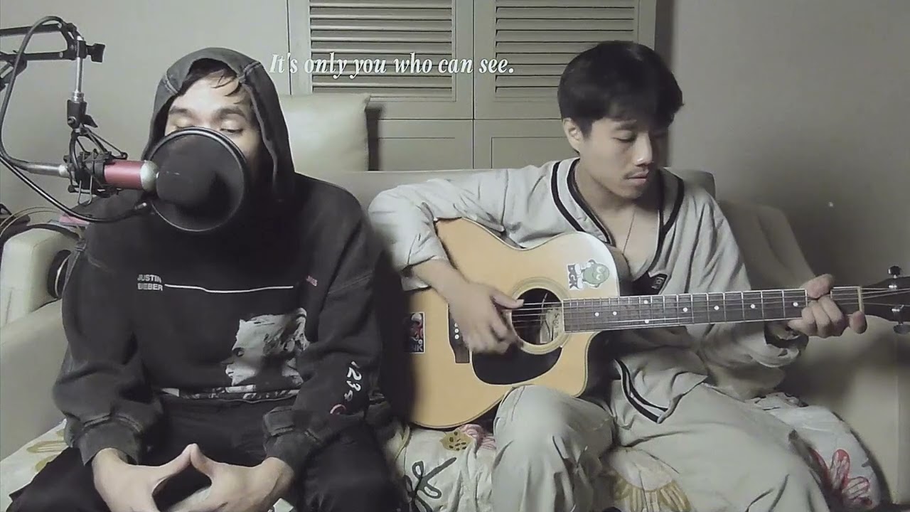 Asuma Band. - Snow Drop [Live Session]