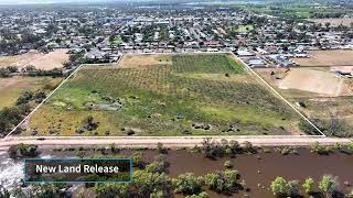 Allotment 2 & 112 Twentieth Street, Renmark SA 5341.