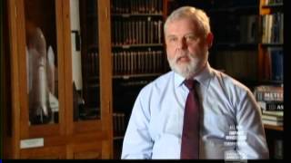 Science: Sodom & Gomorrah Asteroid Strike - Part 2