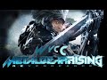 Metal Gear Rising: Revengeance #1 (Стрим от 05.05.2022)