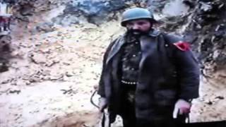 Ilir Shaqiri - Vllëzerit Fazliu