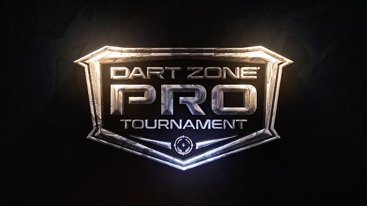 Dart Zone Pro Tournament - Coming Summer 2022