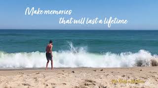 Make Summer Memories on Cape Cod