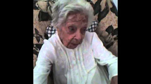Ruth Sprague being mean July 21, 2014