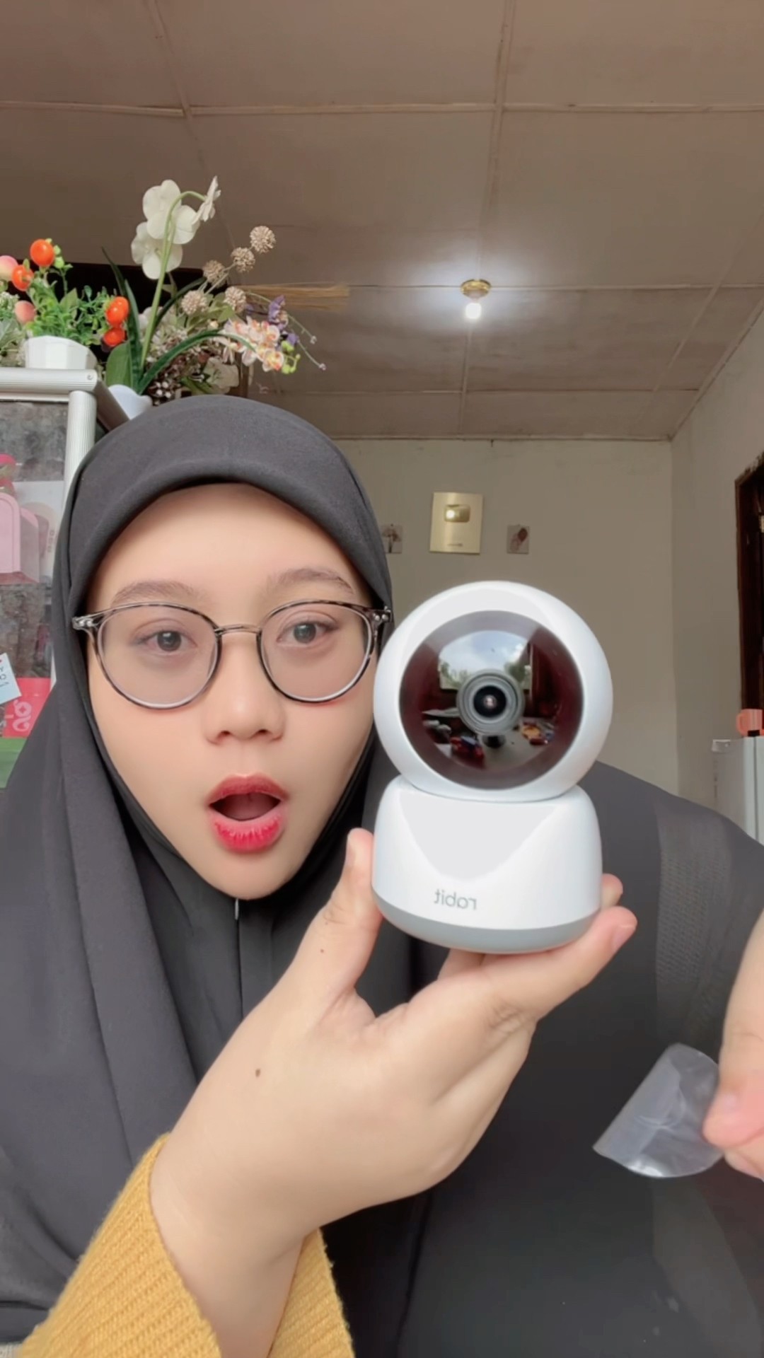 BELI CCTV BUAT DI RUMAH