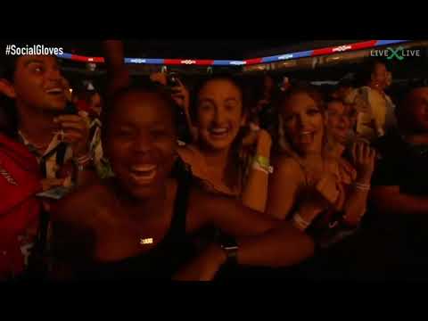 Migos - Straightenin Live