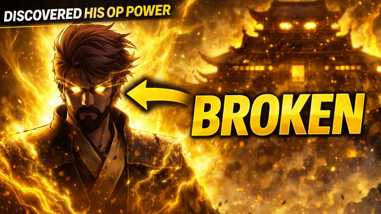 Everyone Awakened a Blessing and He Awakened Infinite Regression after Death | Manhwa Recap | Sleep