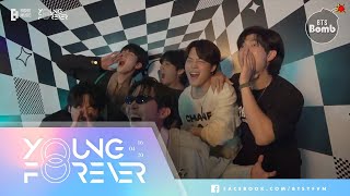 [VIETSUB] [BANGTAN BOMB] j-hope 'Jack In The Box' Listening Party Event Sketch - BTS (방탄소년단)