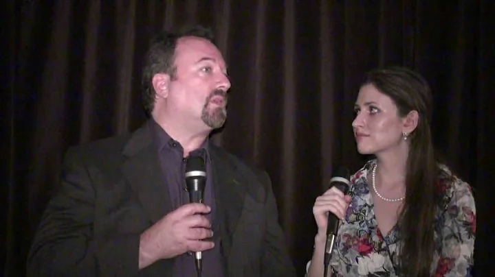 iCadenza interview with Jon Ellis