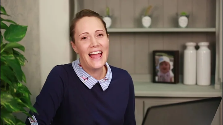 How to use Avery Design & Print label templates – Mail Merge