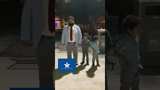 A great night of preaching Jesus at USF, Tampa