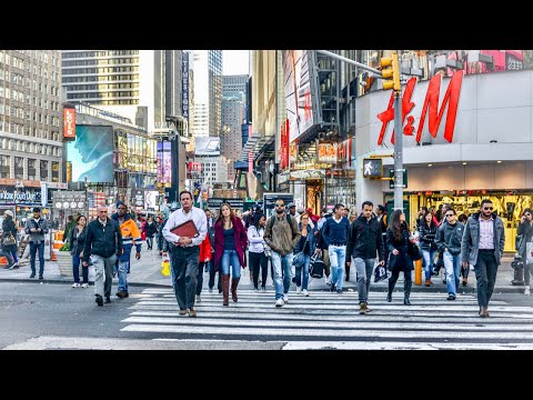 Video: Pekan Mode New York