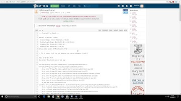 How to read minecraft server crash reports