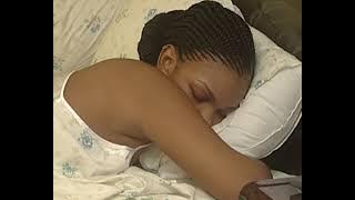 White Maria Bongo Movie Part 1B (Wema Sepetu & Steven Kanumba)