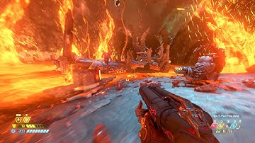 Mars Core: Master-Level By Elizabethany - Nightmare