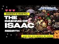 Сюжет и факты о The Binding of Isaac: Rebirth для тех, кто ничего не понял