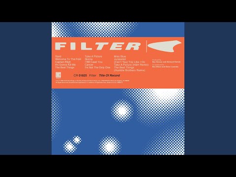 (Can't You) Trip Like I Do (2009 Remastered Version)