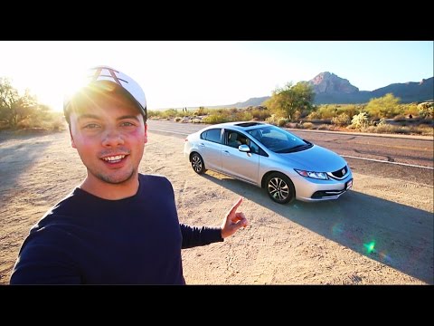 MY NEW $5000 CAR!! - YouTube