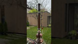 Стильный хозблок под ключ