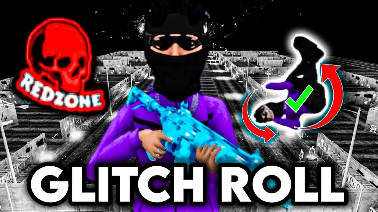 how-to-glitch-roll-in-redzone-pvp-roblox-youtube