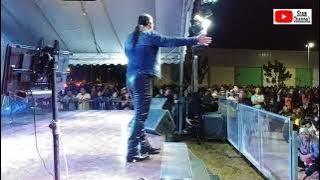 AMENG SPRING - Cempaka Di Rembulan -- LIVE -- PESTA ORKID & FLORA - Padang Serai, Kedah - 18/09/2023