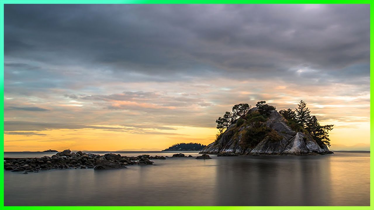 [VLOG] Whytecliff Park, West Vancouver Canada 🇨🇦